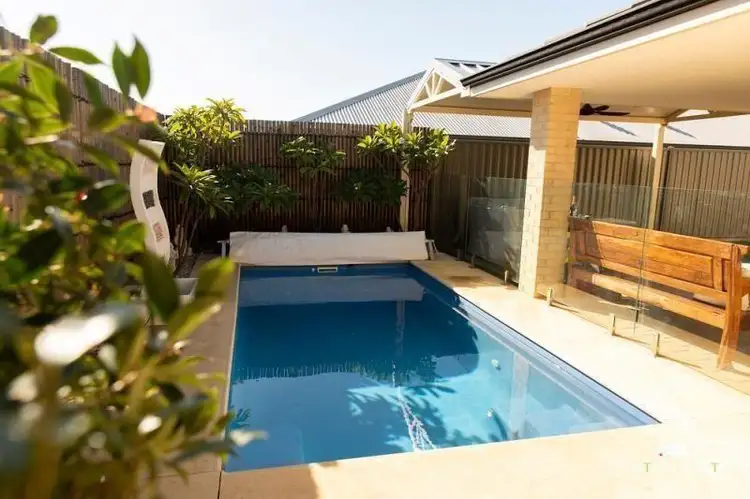 Second view of Homely house listing, 10 Whitney Road, Byford WA 6122
