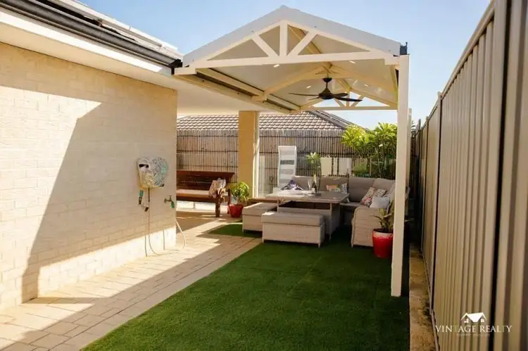 Fifth view of Homely house listing, 10 Whitney Road, Byford WA 6122