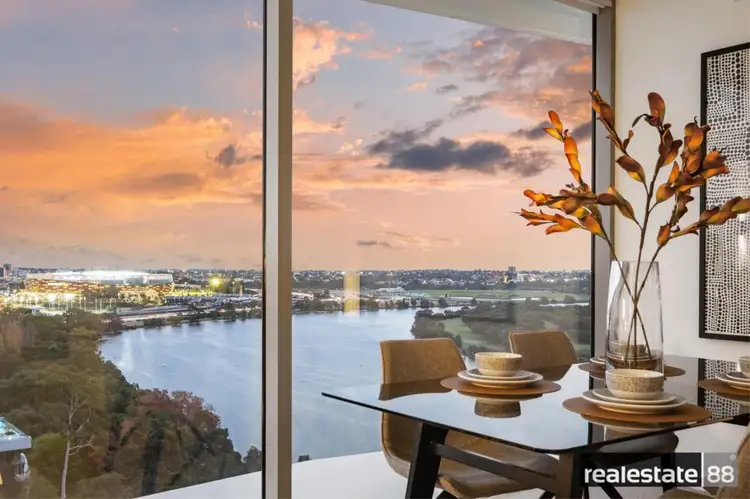 1209/60 Riversdale Road, Rivervale WA 6103