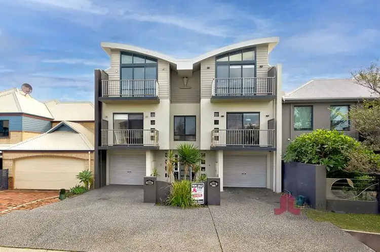 Third view of Homely house listing, 19B Marlston Drive, Bunbury WA 6230
