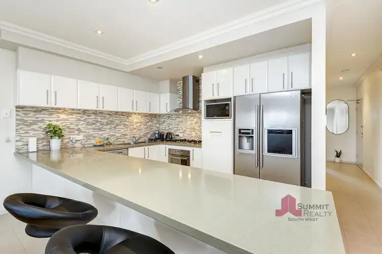 Sixth view of Homely house listing, 19B Marlston Drive, Bunbury WA 6230