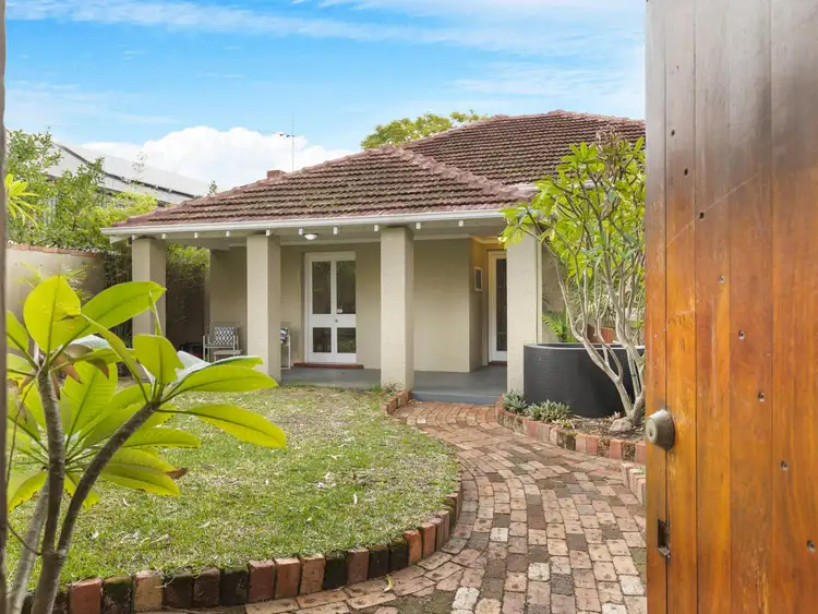 177 Harborne Street, Wembley WA 6014