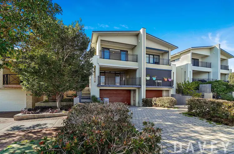 Main view of Homely house listing, 140A Westview Street, Scarborough WA 6019