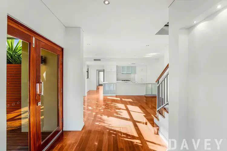 Third view of Homely house listing, 140A Westview Street, Scarborough WA 6019