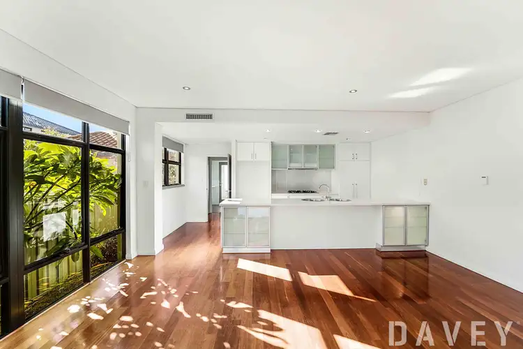 Fourth view of Homely house listing, 140A Westview Street, Scarborough WA 6019