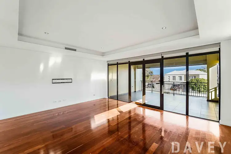 Fifth view of Homely house listing, 140A Westview Street, Scarborough WA 6019