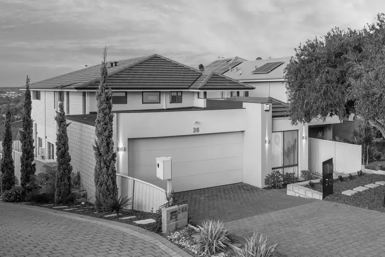 26 Edmondson Crescent, Karrinyup WA 6018