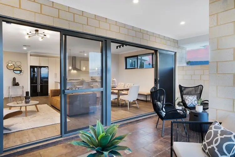 Fifth view of Homely house listing, 26 Edmondson Crescent, Karrinyup WA 6018