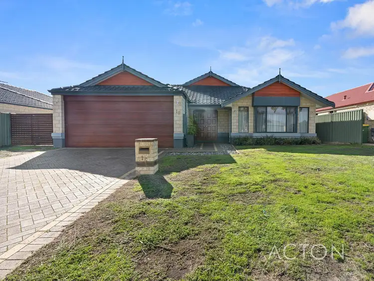 Main view of Homely house listing, 15 Jolly Rambler Boulevard, Ravenswood WA 6208