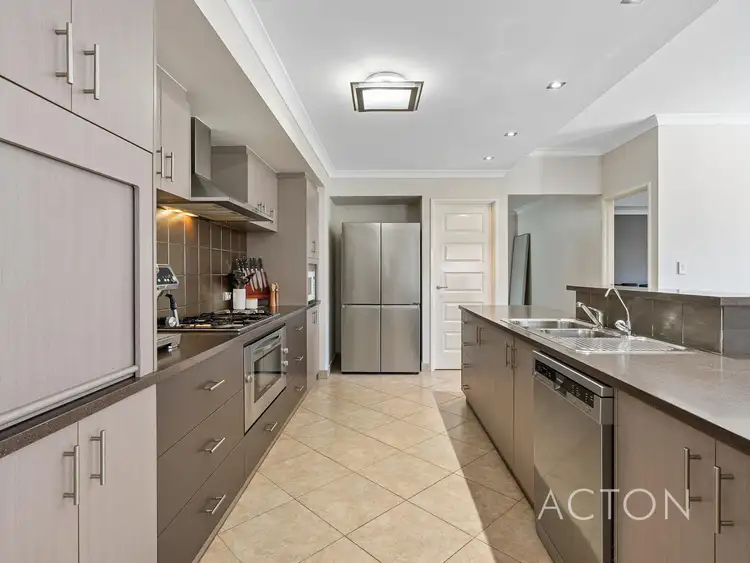 Second view of Homely house listing, 15 Jolly Rambler Boulevard, Ravenswood WA 6208