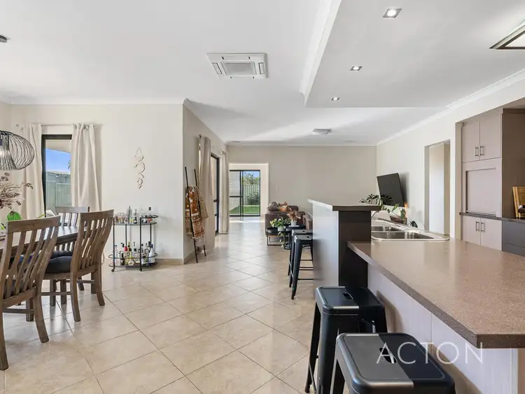 Fourth view of Homely house listing, 15 Jolly Rambler Boulevard, Ravenswood WA 6208