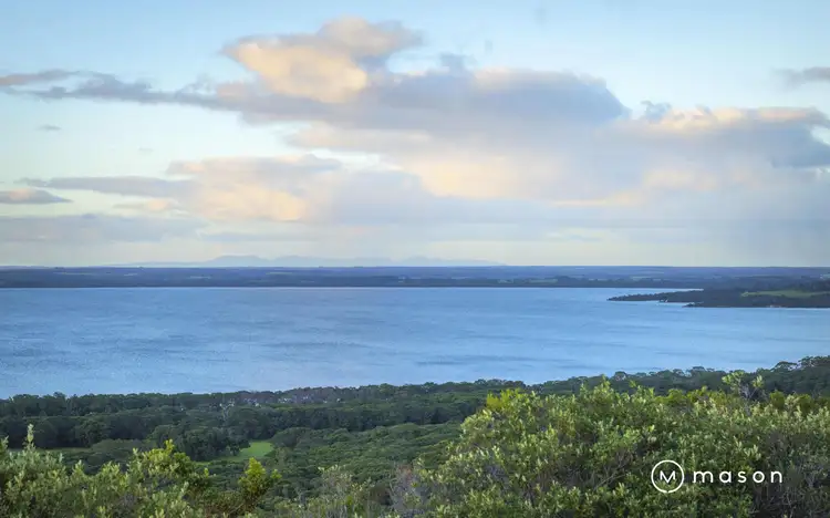 Main view of Homely land listing, 467 Rock Cliff Circle, Nullaki WA 6330