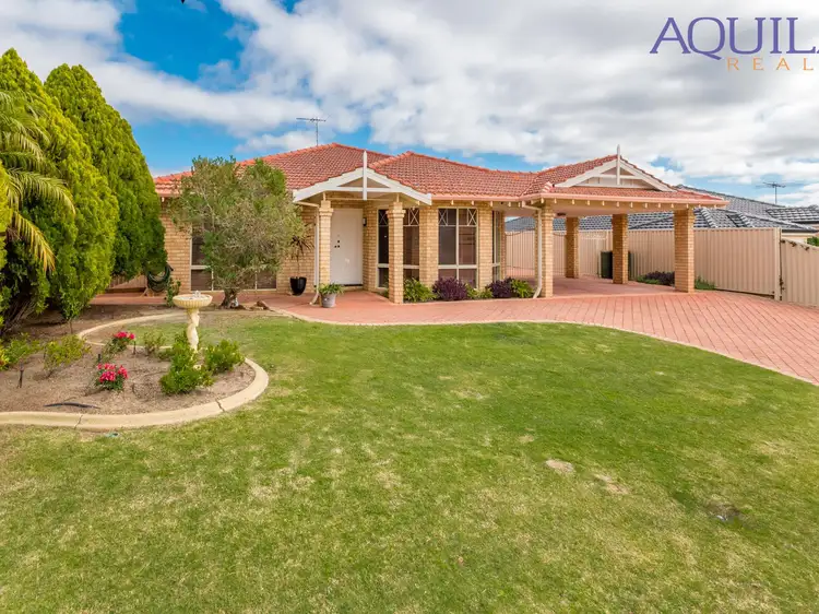 Main view of Homely house listing, 36 Bourke View, Jane Brook WA 6056