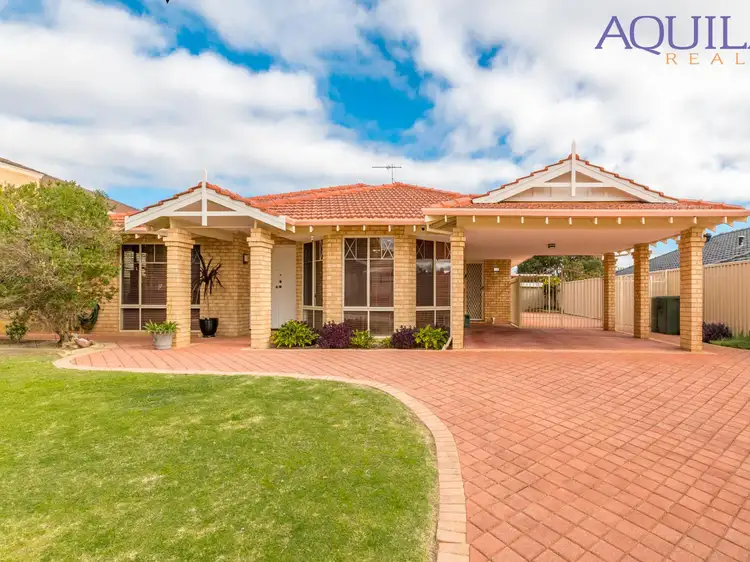 Fifth view of Homely house listing, 36 Bourke View, Jane Brook WA 6056