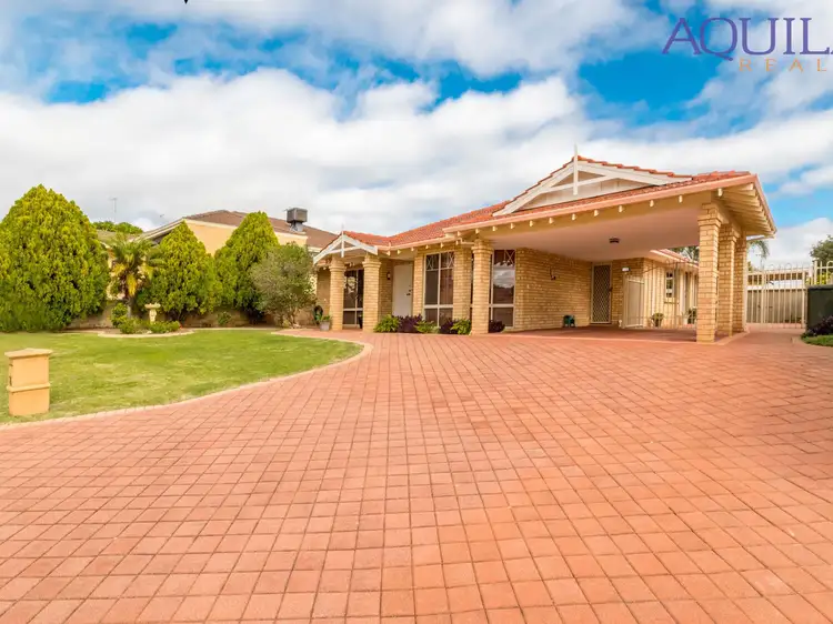Sixth view of Homely house listing, 36 Bourke View, Jane Brook WA 6056