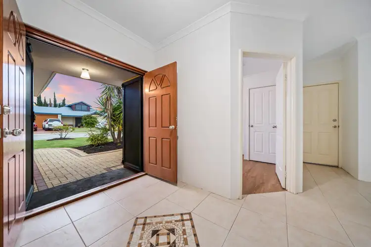 Third view of Homely house listing, 22 Leichhardt Crossing, Hammond Park WA 6164