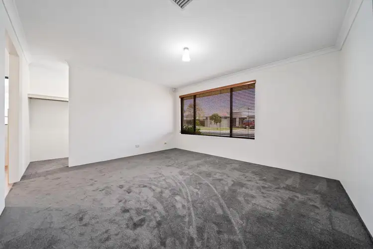 Fourth view of Homely house listing, 22 Leichhardt Crossing, Hammond Park WA 6164