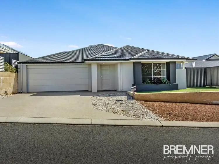 Main view of Homely house listing, 3 Overton Lane, Baldivis WA 6171