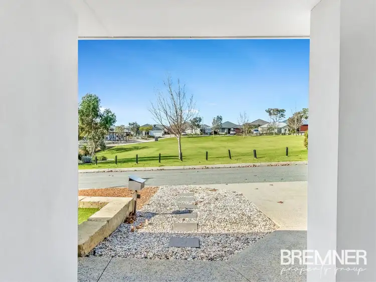 Second view of Homely house listing, 3 Overton Lane, Baldivis WA 6171