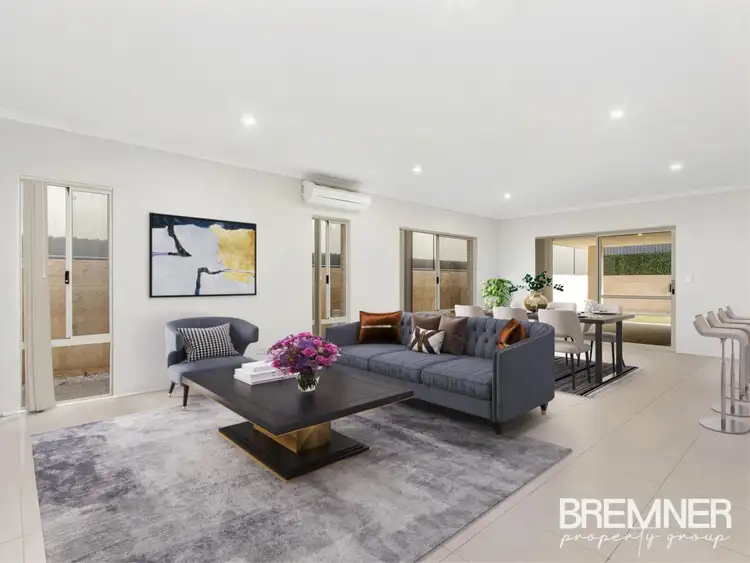 Sixth view of Homely house listing, 3 Overton Lane, Baldivis WA 6171