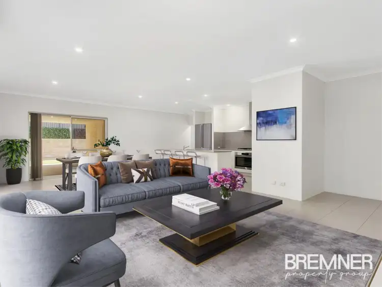 Seventh view of Homely house listing, 3 Overton Lane, Baldivis WA 6171