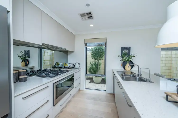 Seventh view of Homely house listing, 18 Mahia Way, Burns Beach WA 6028