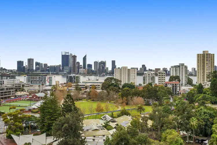 1103/53 Labouchere Road, South Perth WA 6151
