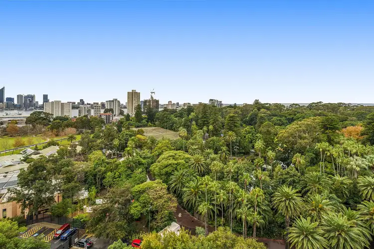 Second view of Homely apartment listing, 1103/53 Labouchere Road, South Perth WA 6151