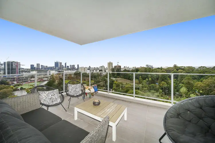 Fourth view of Homely apartment listing, 1103/53 Labouchere Road, South Perth WA 6151