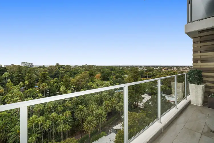 Sixth view of Homely apartment listing, 1103/53 Labouchere Road, South Perth WA 6151