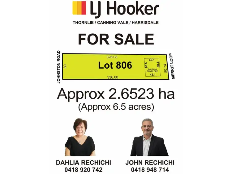 172 Merrit Loop, Jandakot WA 6164