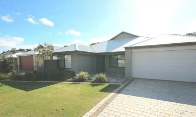 Main view of Homely house listing, 34 Placid Bend, South Yunderup WA 6208