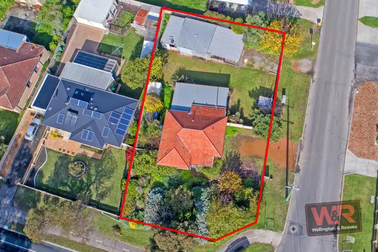 141 South Coast Highway, Lockyer WA 6330