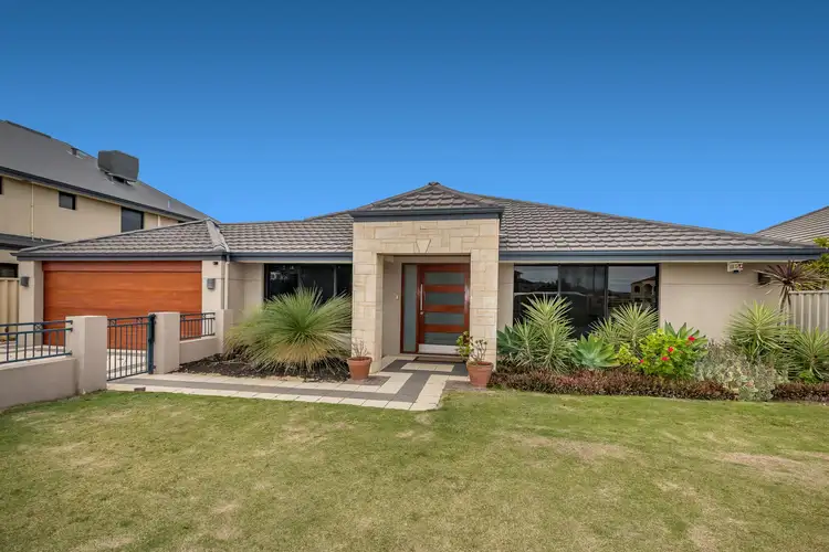 58 Romano Crescent, Iluka WA 6028