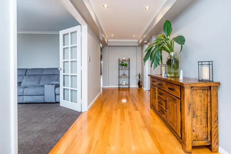 Fourth view of Homely house listing, 58 Romano Crescent, Iluka WA 6028