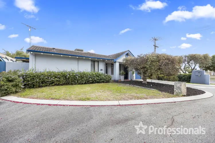Second view of Homely house listing, 23E Margaret Street, Midland WA 6056