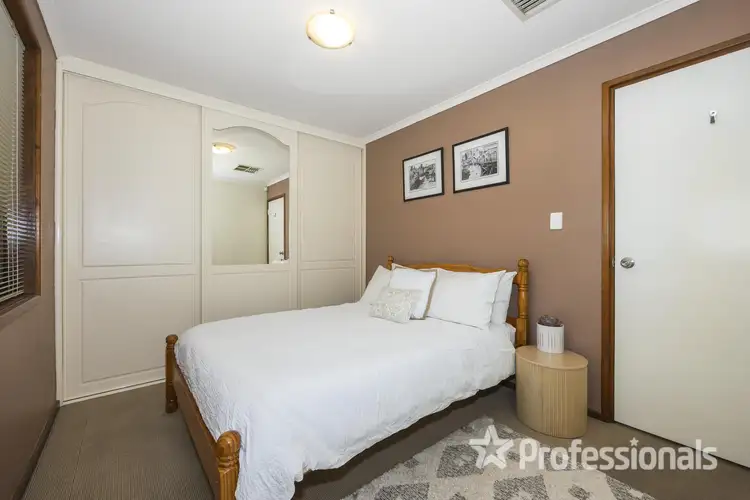 Fourth view of Homely house listing, 23E Margaret Street, Midland WA 6056