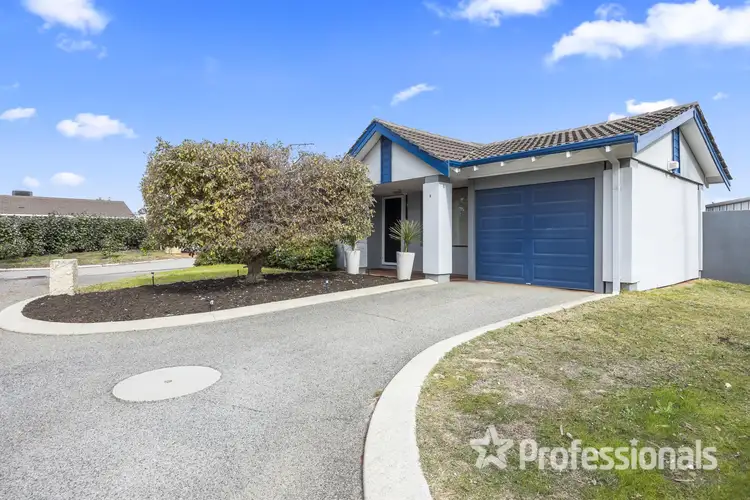 Fifth view of Homely house listing, 23E Margaret Street, Midland WA 6056