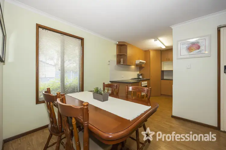 Seventh view of Homely house listing, 23E Margaret Street, Midland WA 6056