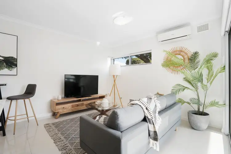 Fourth view of Homely apartment listing, 1/27 Thor Street, Innaloo WA 6018