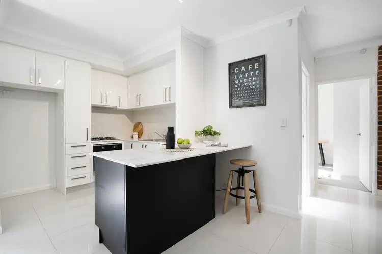 Fifth view of Homely apartment listing, 1/27 Thor Street, Innaloo WA 6018