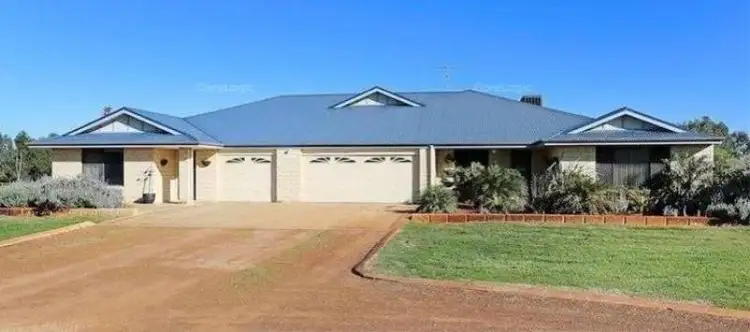 Main view of Homely house listing, 507 Dunkerton Road, Barragup WA 6209
