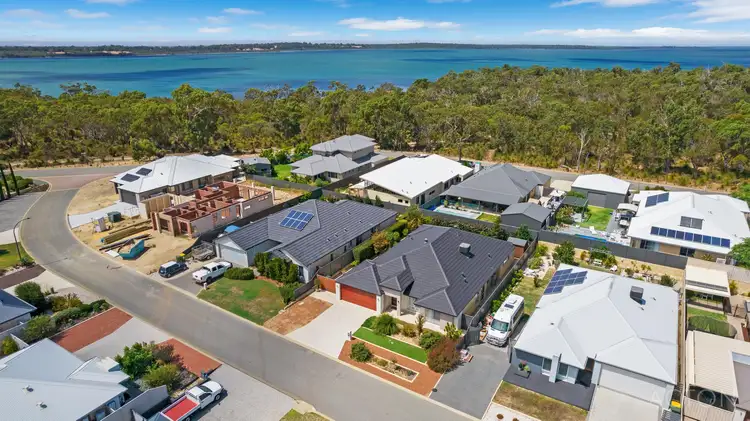 14 Budjan Approach, Dawesville WA 6211