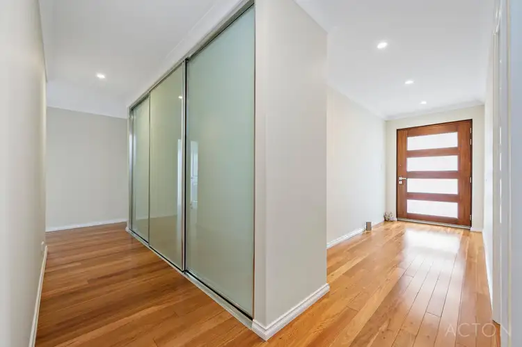 Sixth view of Homely house listing, 14 Budjan Approach, Dawesville WA 6211