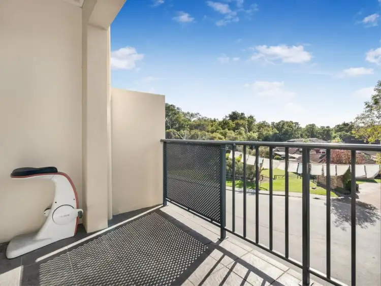 Fifth view of Homely apartment listing, 19/17 Southdown Place, Thornlie WA 6108
