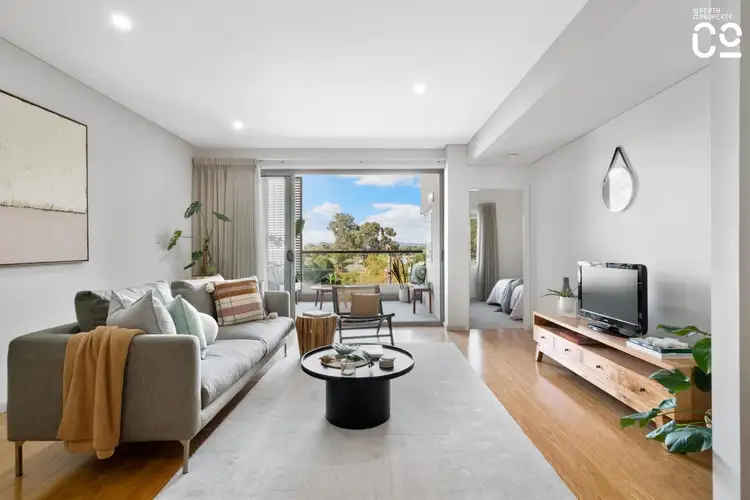 208/85 Old Perth Road, Bassendean WA 6054