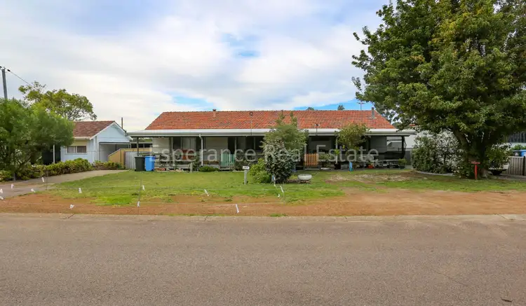Main view of Homely house listing, 18 A & B Mccudden Street, Nulsen WA 6450