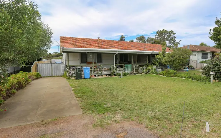 Second view of Homely house listing, 18 A & B Mccudden Street, Nulsen WA 6450