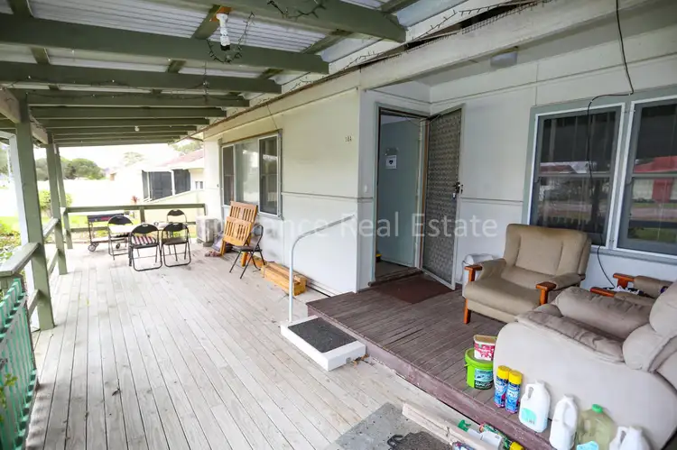 Third view of Homely house listing, 18 A & B Mccudden Street, Nulsen WA 6450