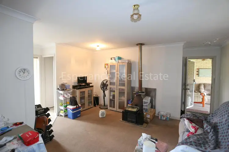 Fifth view of Homely house listing, 18 A & B Mccudden Street, Nulsen WA 6450